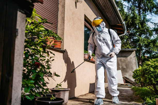  Jean Fitte, LA Pest Control Pros