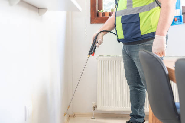 Best Best Pest Control Companies  in Jean Fitte, LA